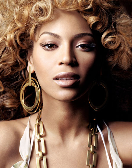 Beyonce