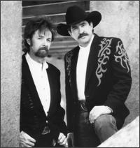 Brooks & Dunn