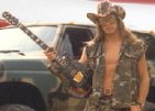 Ted Nugent