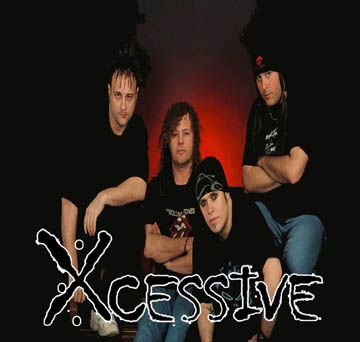 Xcessive